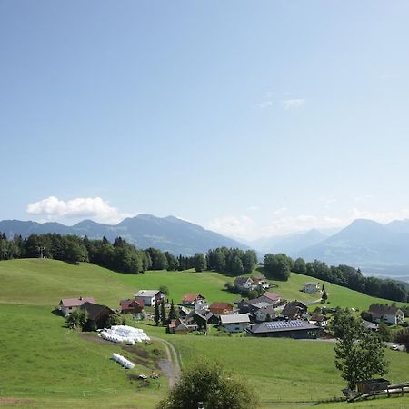 Alpengasthof Brunella - Stueble เนนซิง ภายนอก รูปภาพ